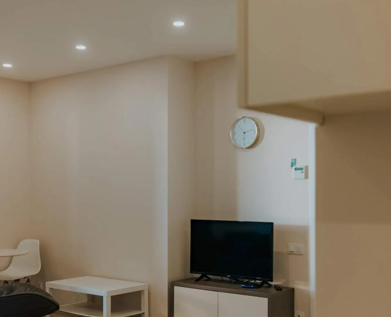 Apartment In Bellevue Residence Batumi
