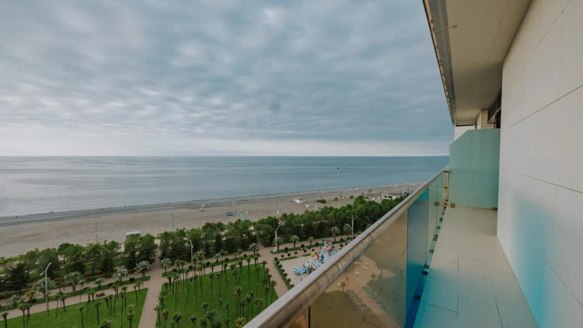 Apartment In Bellevue Residence Batumi 0*,  Georgia