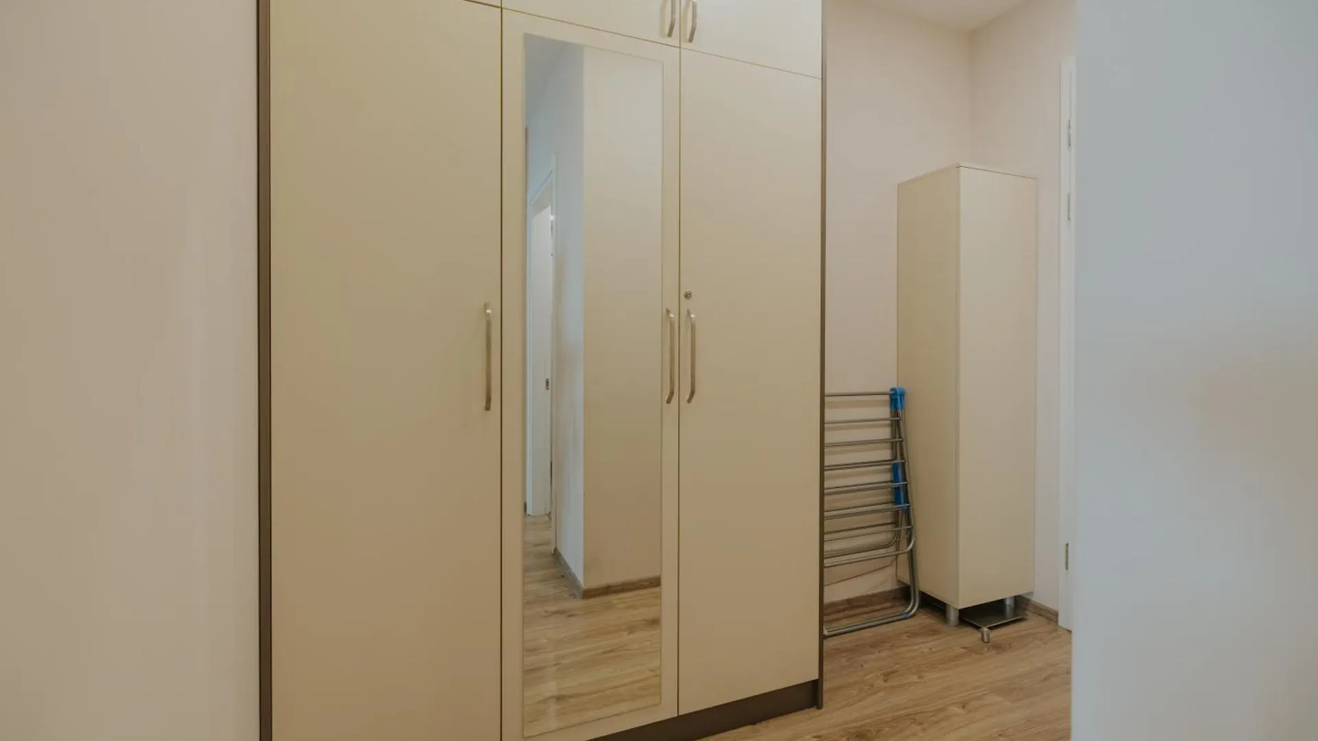 Apartment In Bellevue Residence Batumi