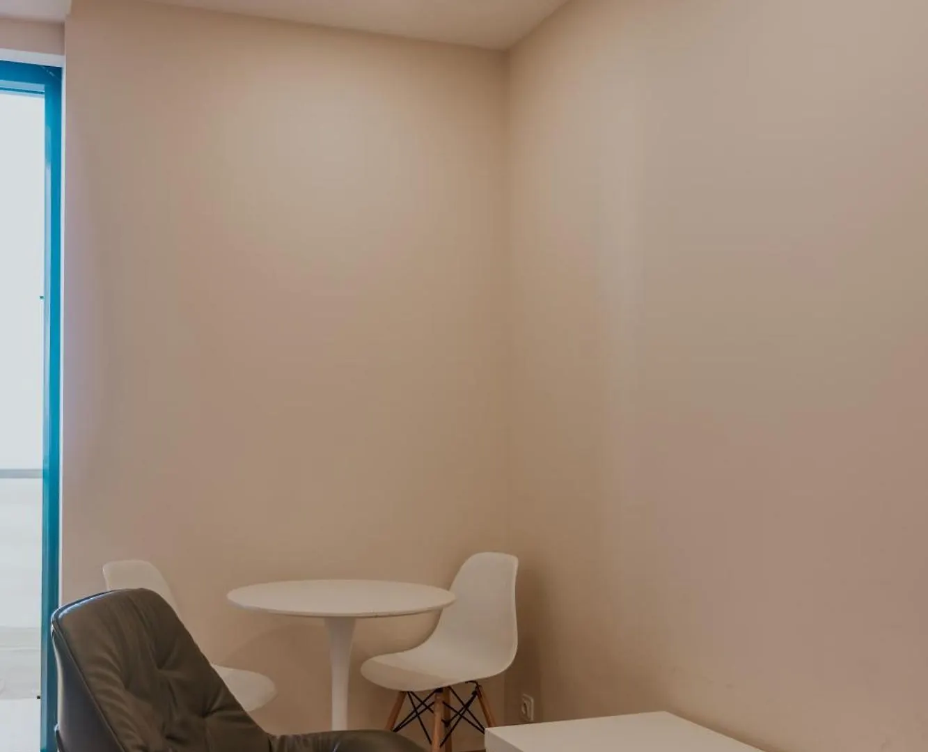 Apartment In Bellevue Residence Batumi