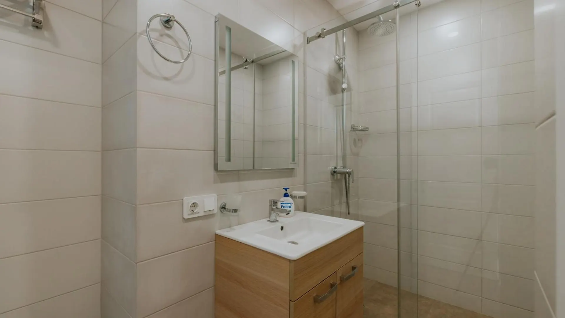 Apartment In Bellevue Residence Batumi