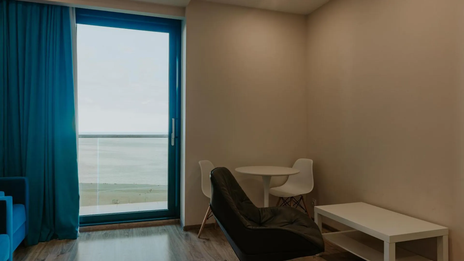 Apartment In Bellevue Residence Batumi Georgia
