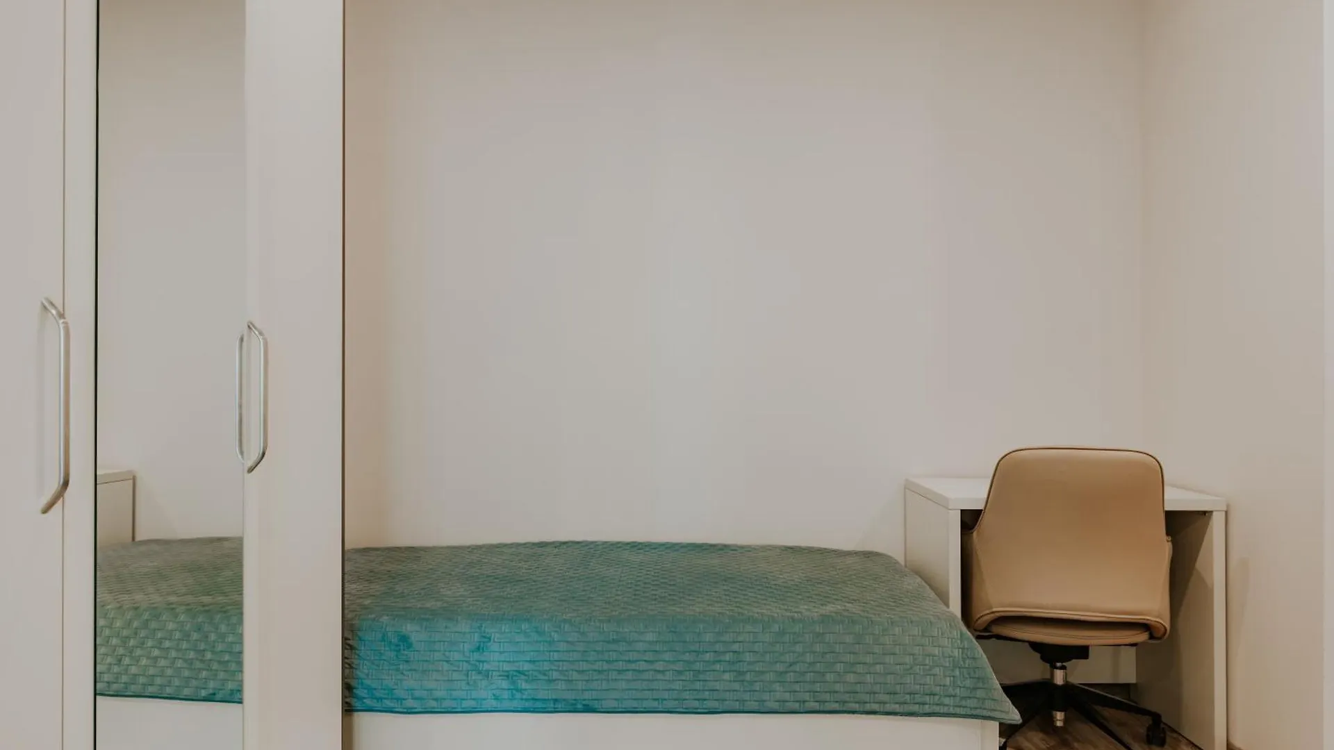 Apartment In Bellevue Residence Batumi Georgia